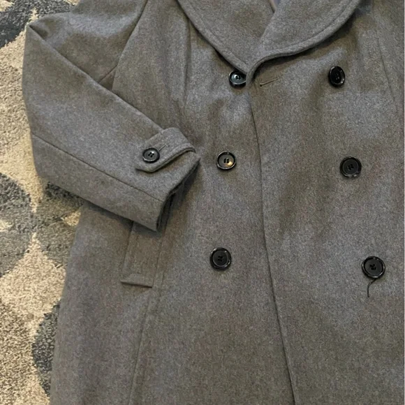 Women’s thick winter coat - Picture 2 of 4